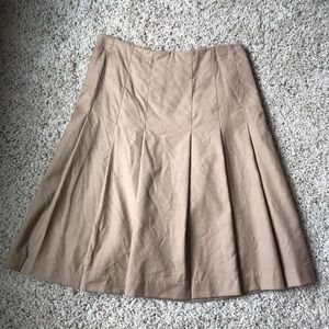Banana Republic Skirt Sz 0